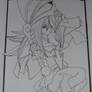 Dark Magician Girl ..Part 1