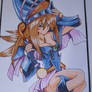 Dark Magician Girl ..Part 3