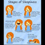 STages of Sleep