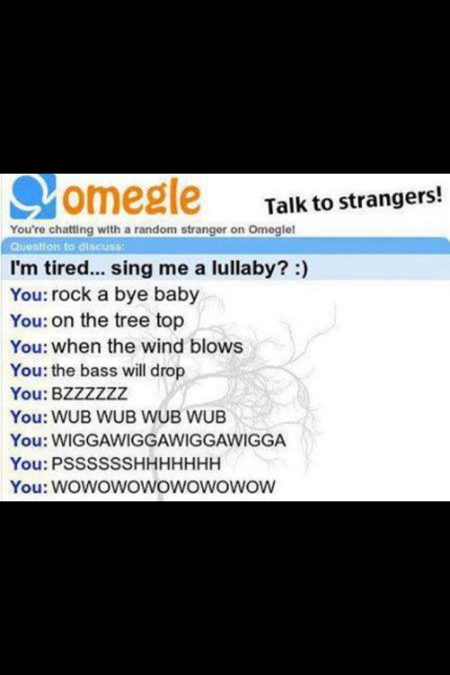 Lullaby