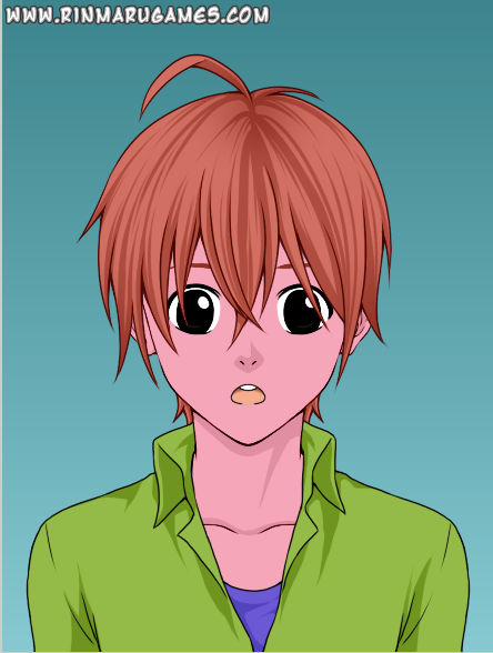 patrick star as a human by OHCCP on DeviantArt