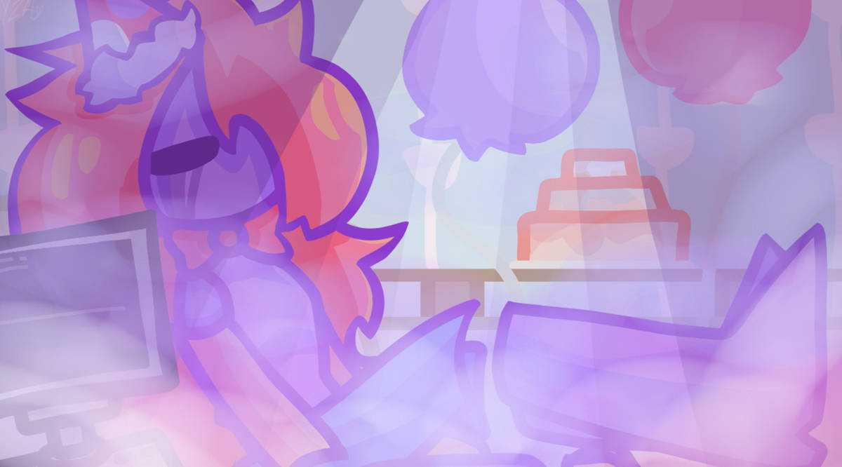 Clocal Rack Head Sweet Dreams by TheLocalCrackhead on DeviantArt