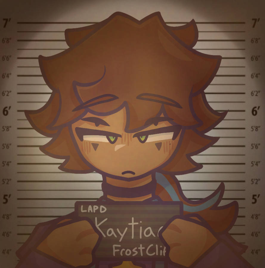Clocal Rack Head jail time by TheLocalCrackhead on DeviantArt