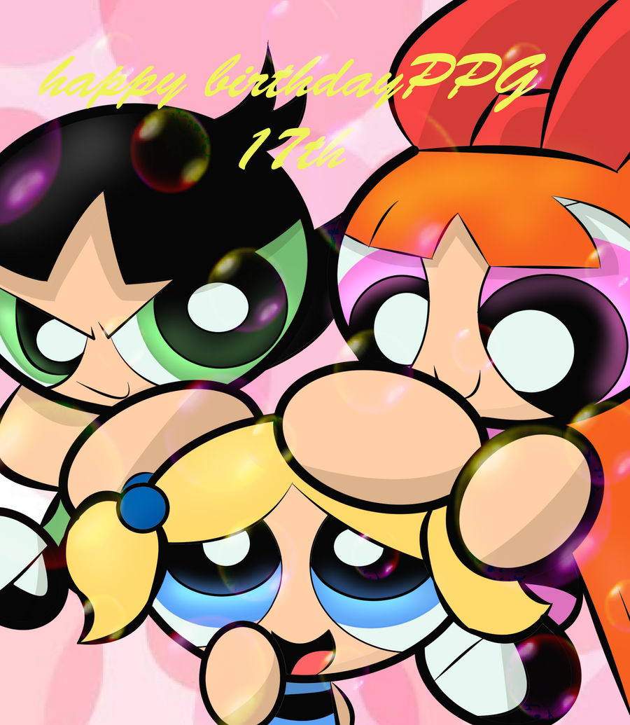 PPG17th