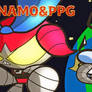 dynamo and ppg