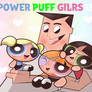 powerpuff girls 18th