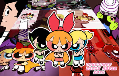 powerpuffgirls movie20th