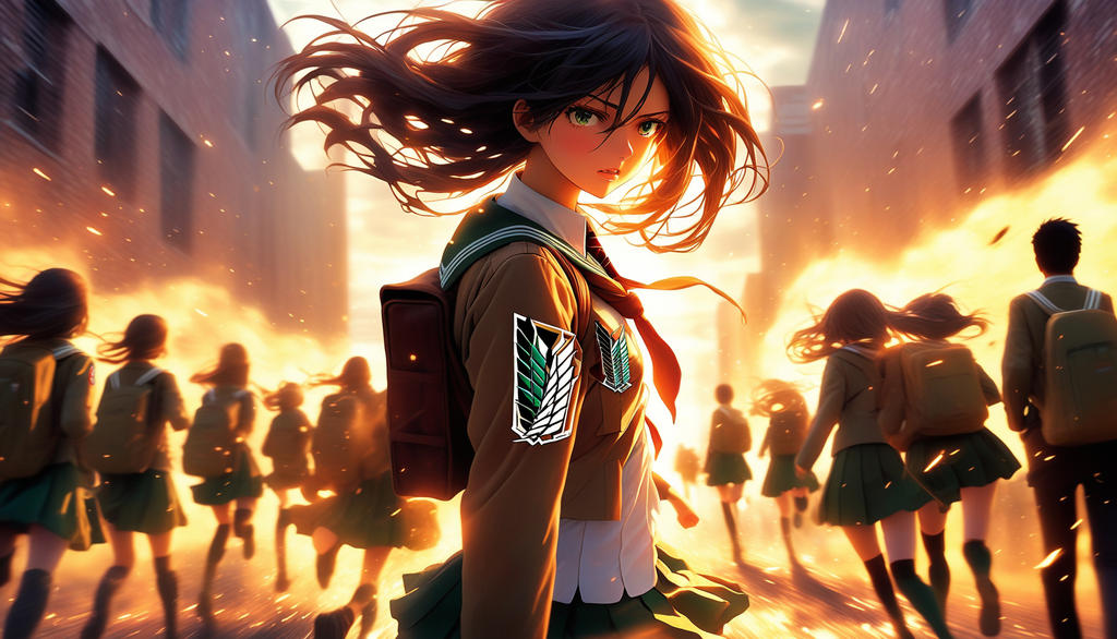 School Exploding Cartoon Explosion at the School by Dark-Mind-X on DeviantArt