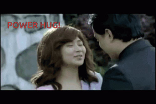 Power Hug Sarah Geronimo GIF Version by MoonboyProductions on DeviantArt