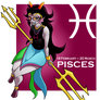 You Are Pisces