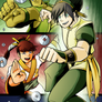 Team Beifong