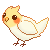 free cockatiel icon