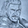 Geralt of Rivia