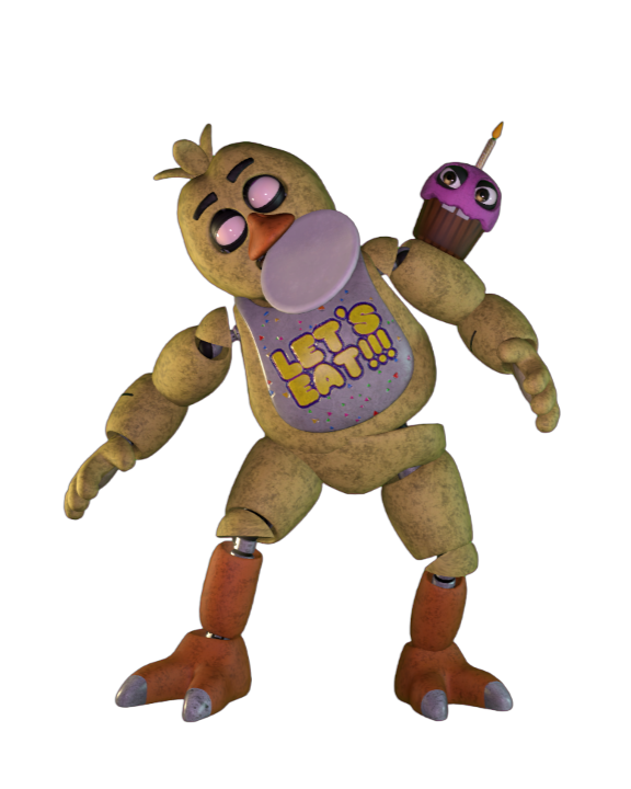 FNAF Chica SFM Render 2 By XFerny On DeviantArt fnaf-chica-sfm-render-2-by-xferny-on-deviantart