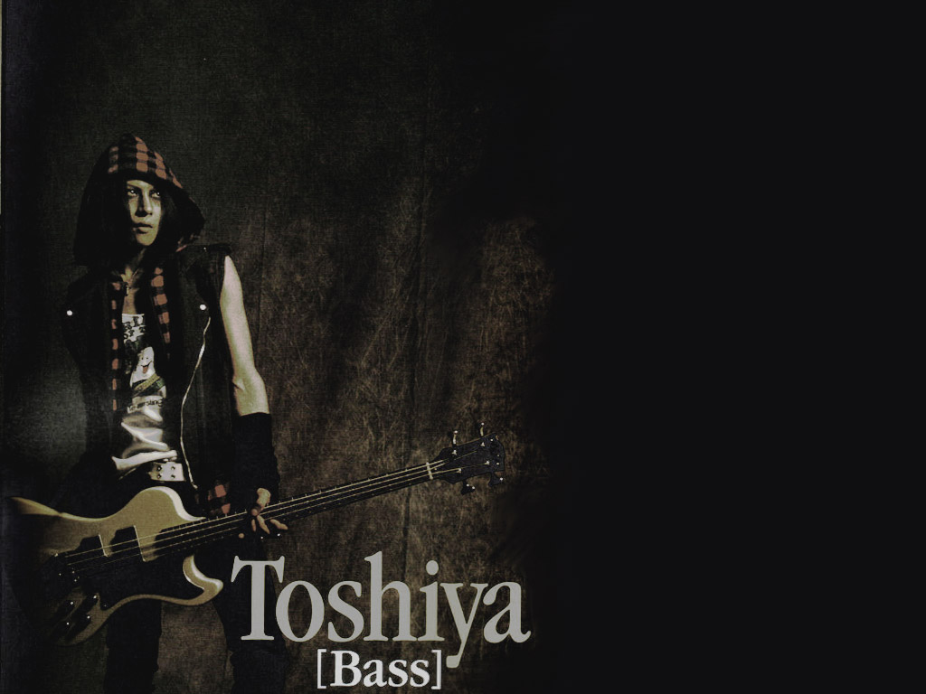 Toshiya