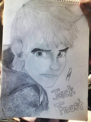 Jack Frost