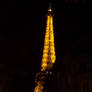 Eifeltower at night