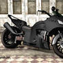 FUTECH Z 1200 S