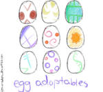 Egg Agoptables