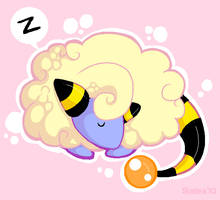 Mareep