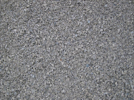 Gravel Texture II