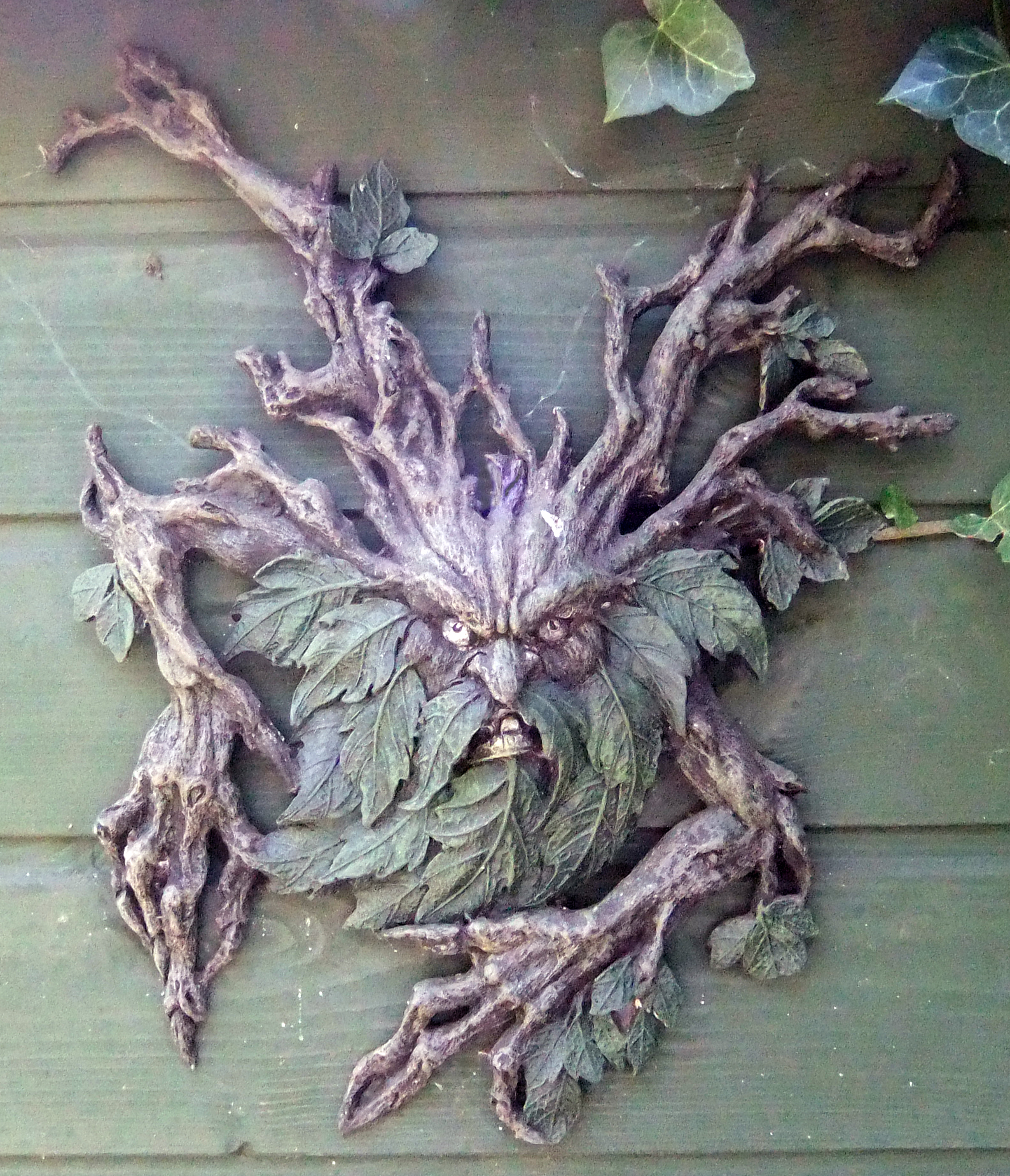 Green Man