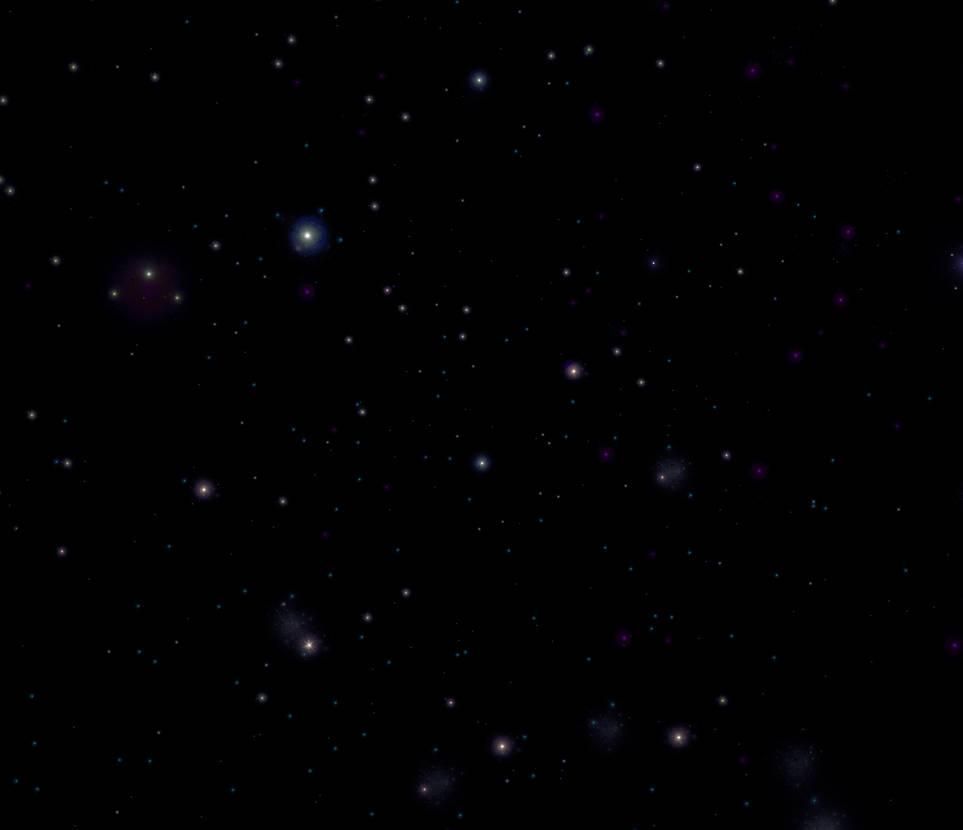 Star Field by PaulineMoss on DeviantArt