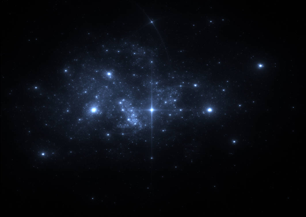 Stars by PaulineMoss on DeviantArt