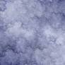 Cloudy Blue Unlit