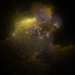 Gordon Moss Nebula