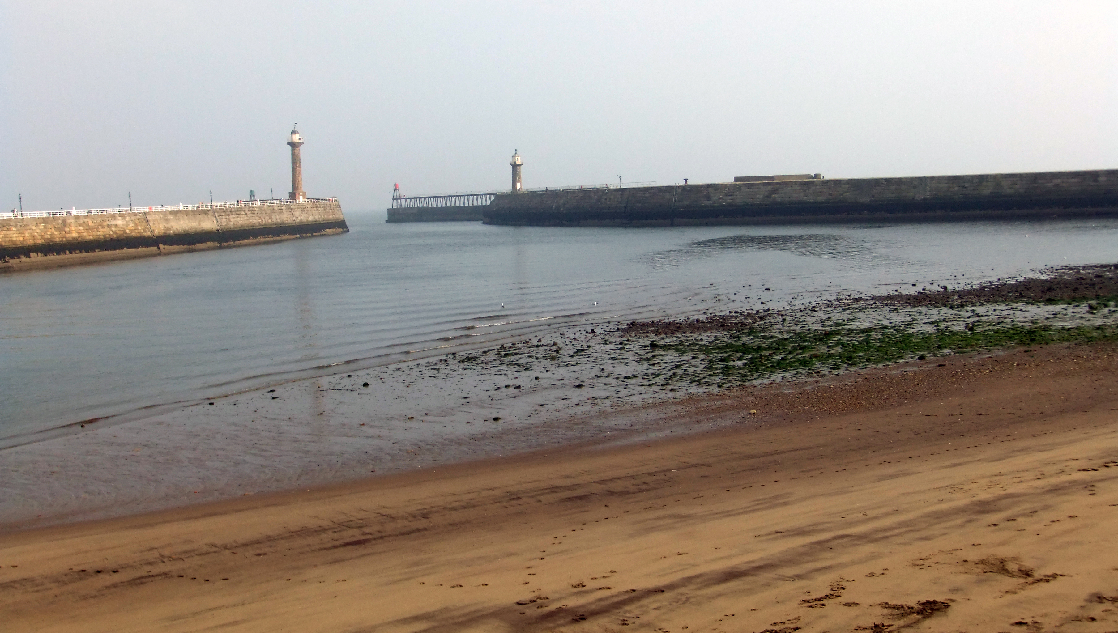 Whitby Harbour (13)