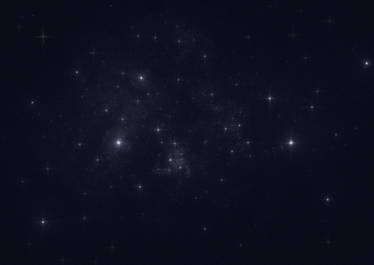 Stars II