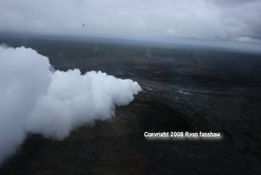 Volcanic Crater