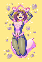 URARAKA