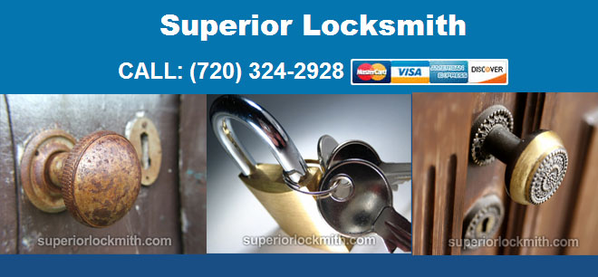 Superior Locksmith