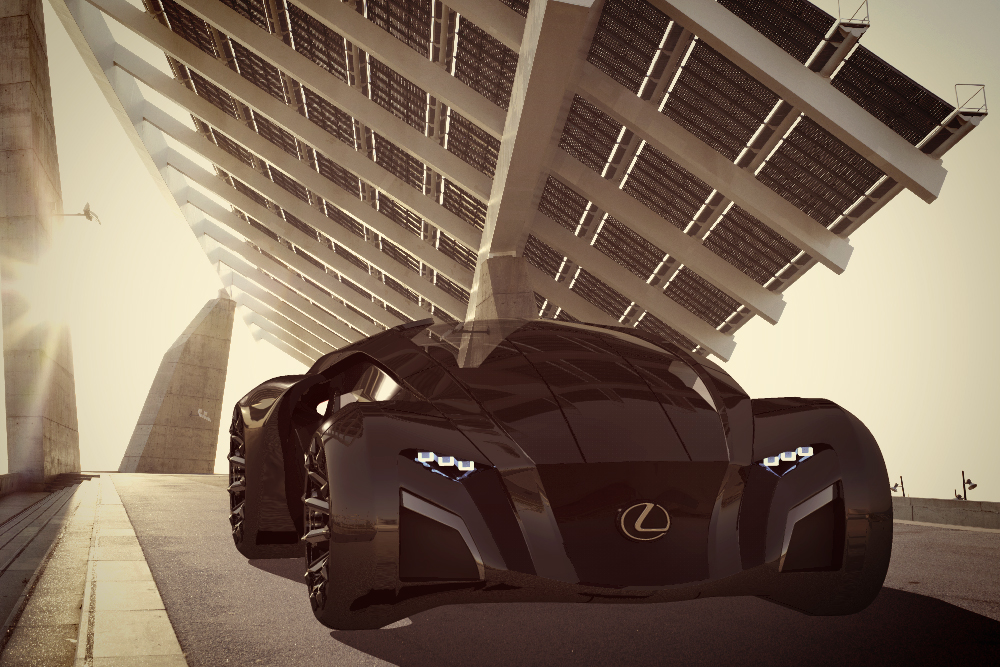 LEXUS Concept