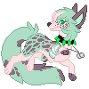 Minty Boy [GIFT] by TheCinderLover