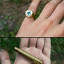 ring of bullets 375 HH Magnum