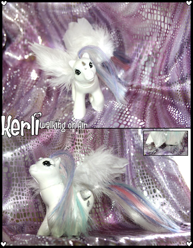 MLP Custom Kerli