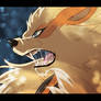 Arcanine for Patreon