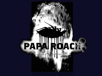 Papa roach