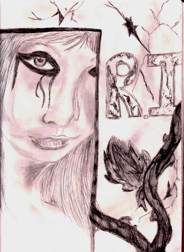 Cool Drawings Rip RIP by firewhy on DeviantArt