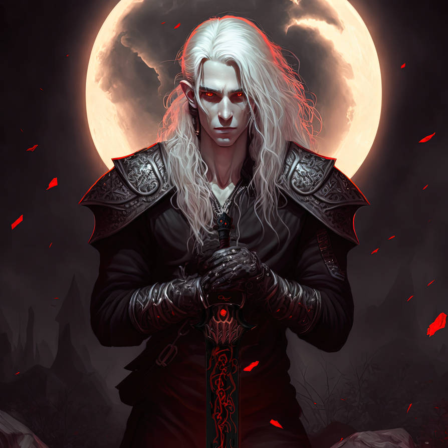 Elric Of Melnibone And Stormbringer By ArgoCityArtworks On DeviantArt elric-of-melnibone-and-stormbringer-by-argocityartworks-on-deviantart