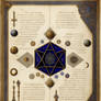 Book of Zarathushtrian (Zoroastrian) Magic - 16