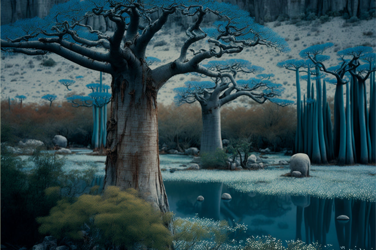 Alien Landscapes - 51 by ArgoCityArtworks on DeviantArt