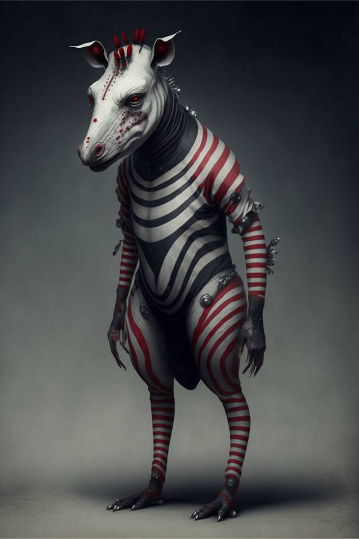 The Herahn of HD 33636 by ArgoCityArtworks on DeviantArt