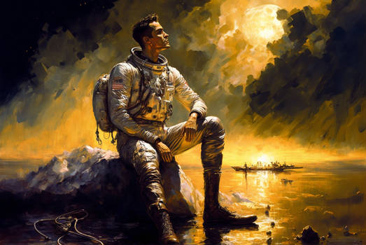 Explore the Best Stranded Art | DeviantArt