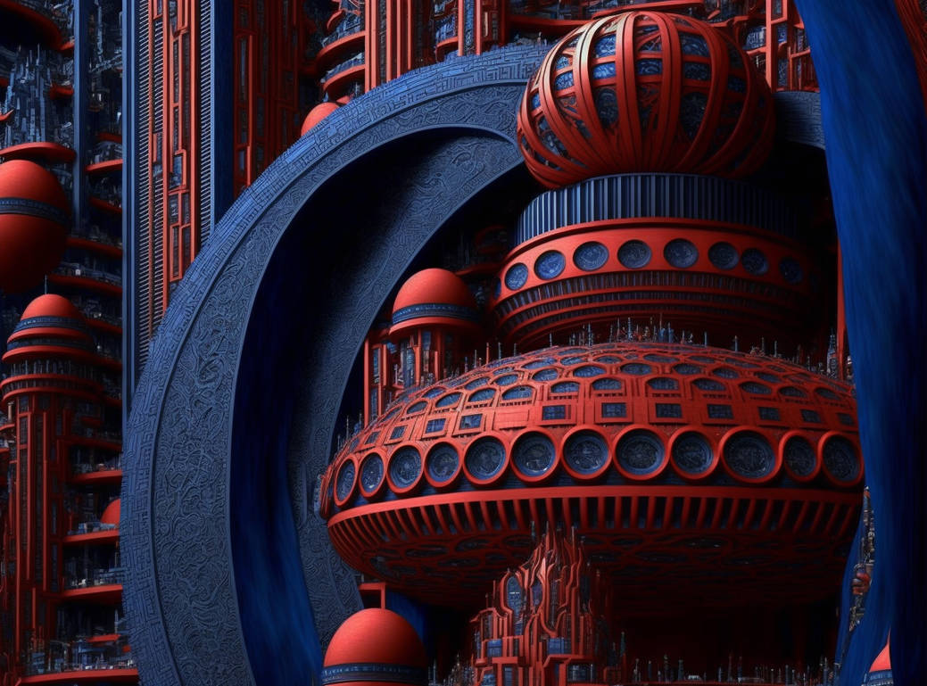 Capital of HD 33636 by ArgoCityArtworks on DeviantArt