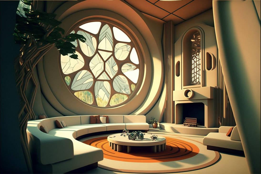 Interior Concepts - 4 by ArgoCityArtworks on DeviantArt