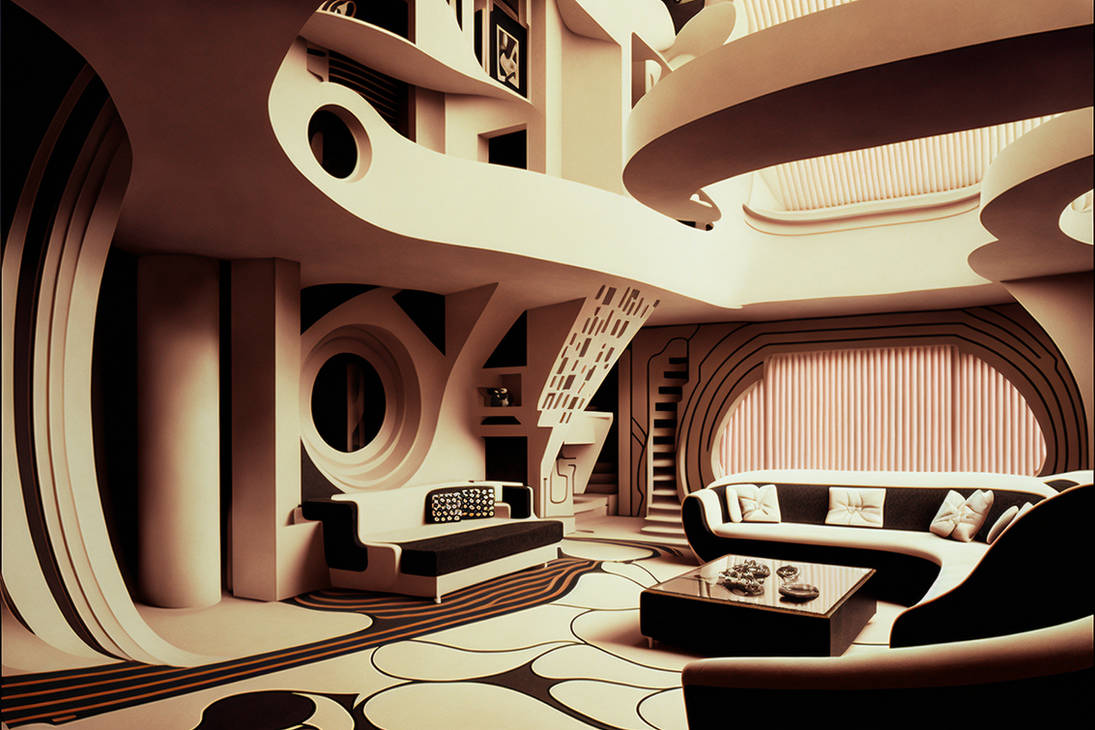 Interior Concepts - 8 by ArgoCityArtworks on DeviantArt